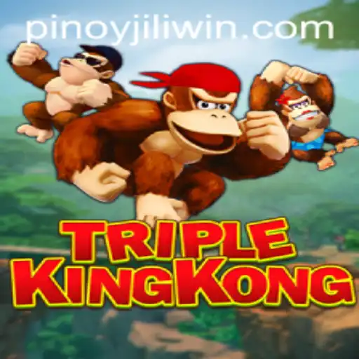 TripleKingKong: A New Gaming Sensation on JILI.win