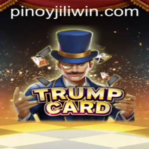 Discover the Intriguing World of TrumpCard at JILI.win