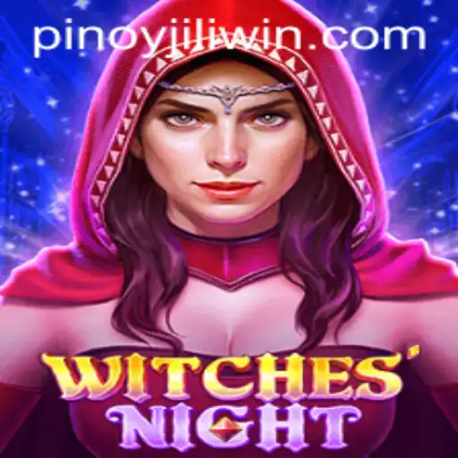 Discover the Enchanting World of WitchesNight by JILI.win