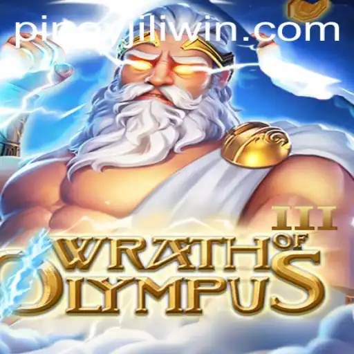 WrathofOlympusIII: Unleashing the Power of the Gods